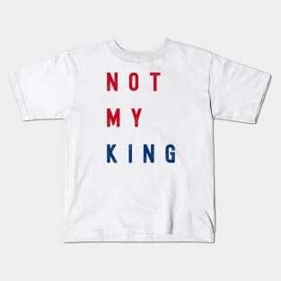 King Charles Kids T-Shirt